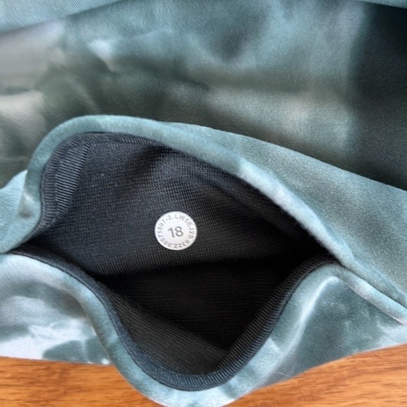 NWT Lululemon Align pant 25” with pockets Diamond Dye - Picture 3 of 6